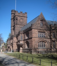 East Pyne Hall.