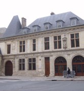 Hôtel De La Salle.