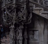 The glorious pulpit