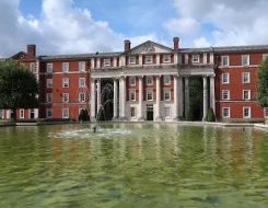 Peninsula Barracks